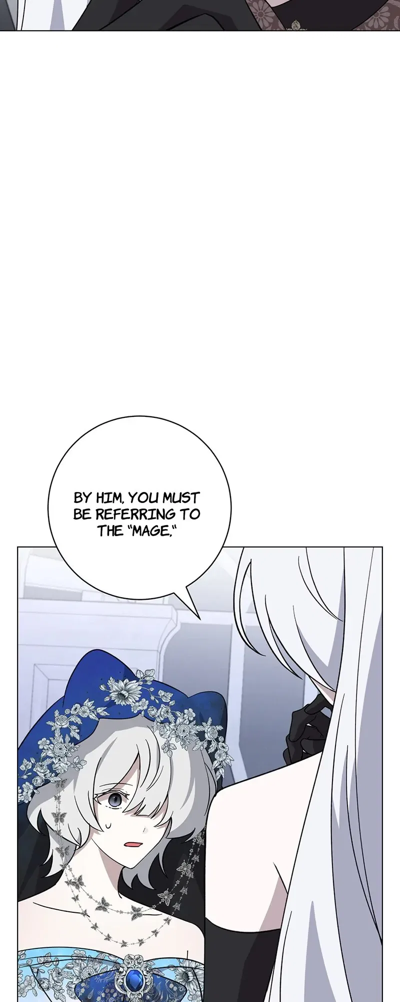 The Villainess Wants to Die Gracefully Chapter 67 – Page 41