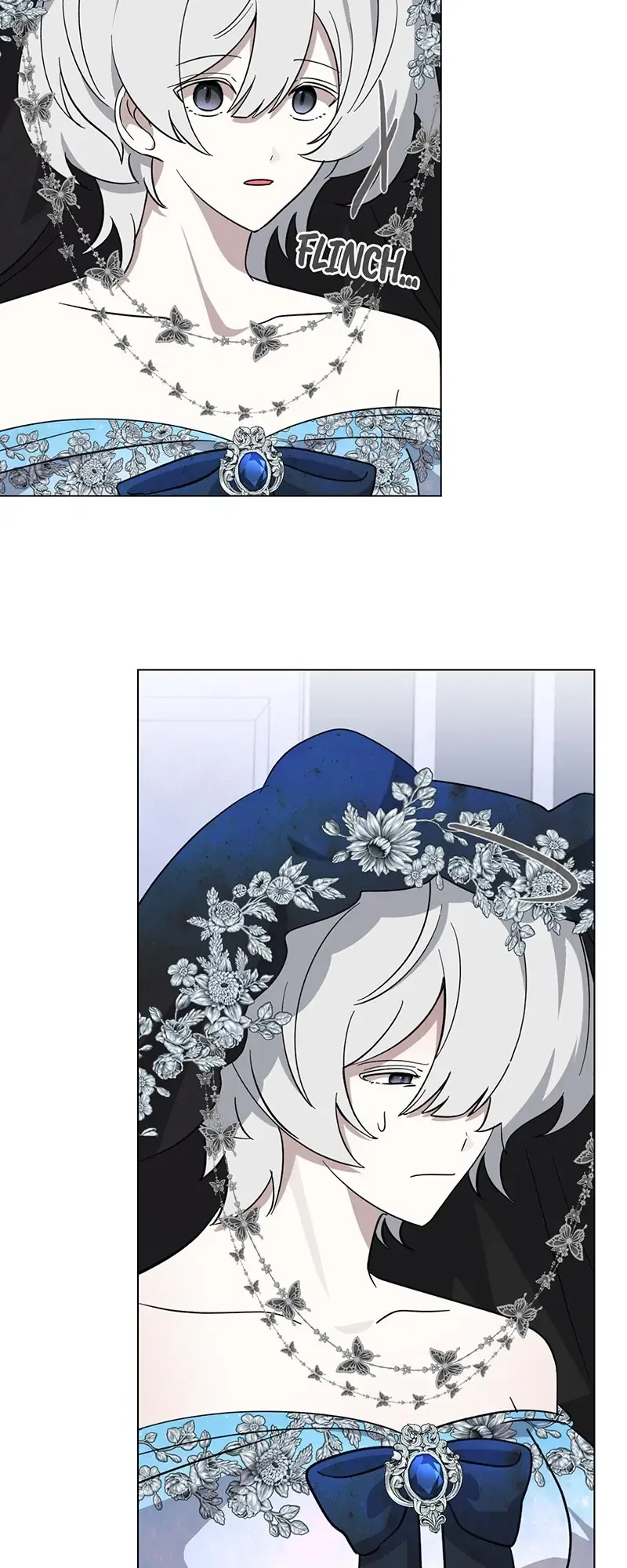 The Villainess Wants to Die Gracefully Chapter 67 – Page 43
