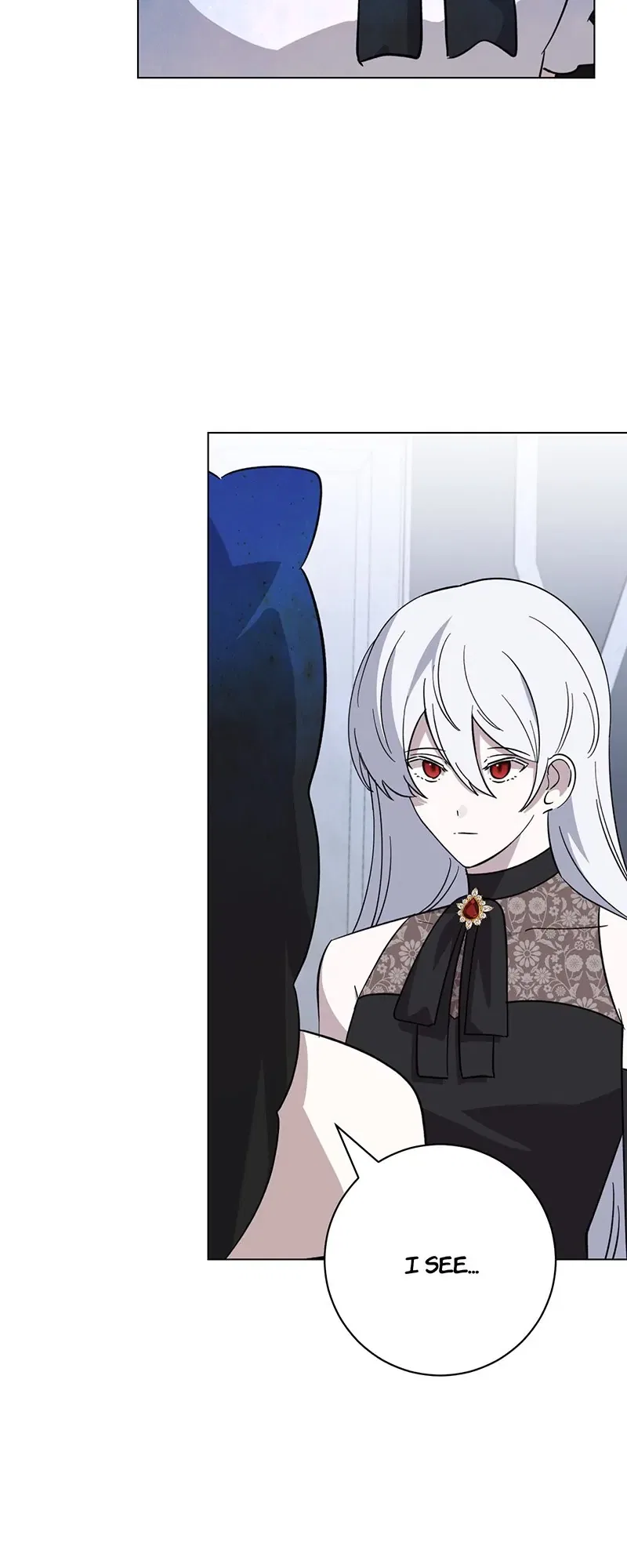 The Villainess Wants to Die Gracefully Chapter 67 – Page 44