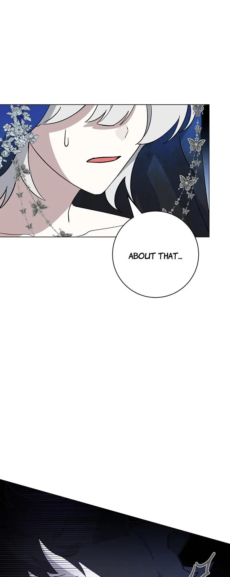 The Villainess Wants to Die Gracefully Chapter 67 – Page 48