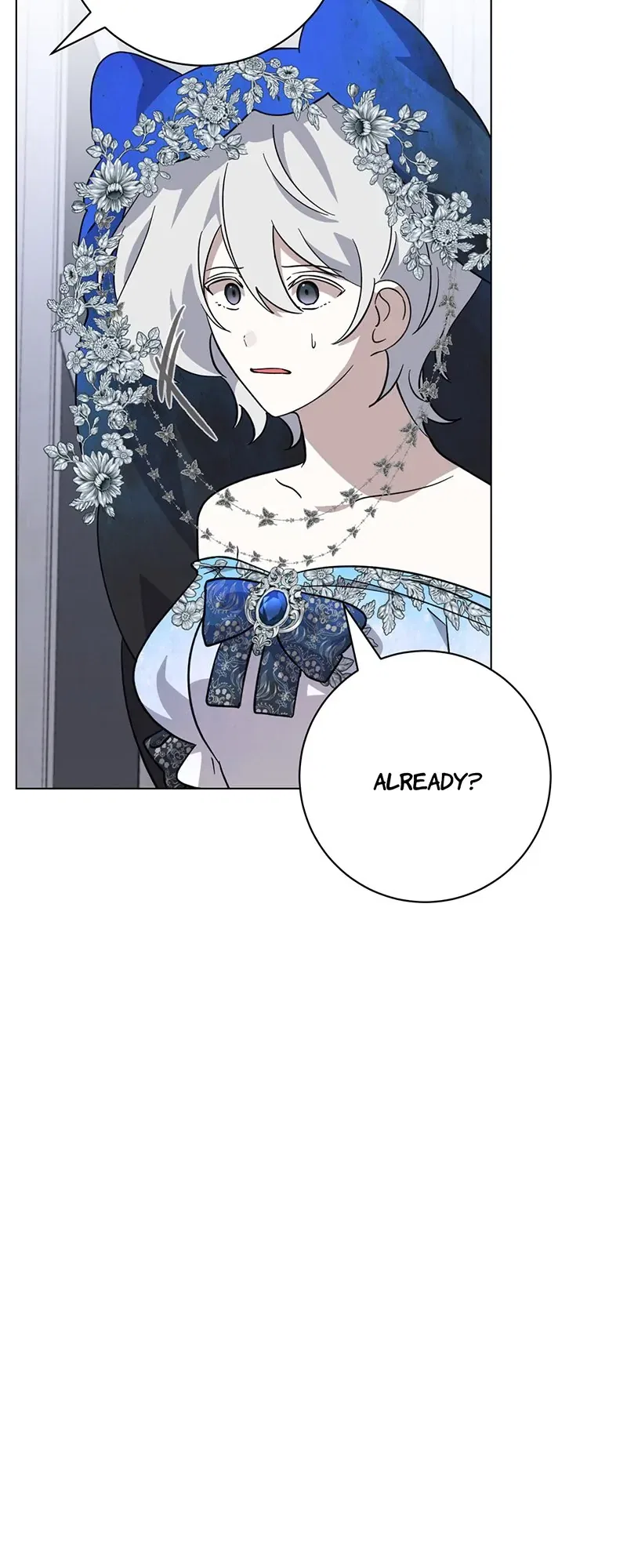 The Villainess Wants to Die Gracefully Chapter 67 – Page 51