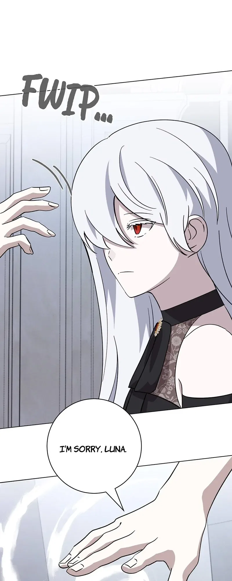 The Villainess Wants to Die Gracefully Chapter 67 – Page 52