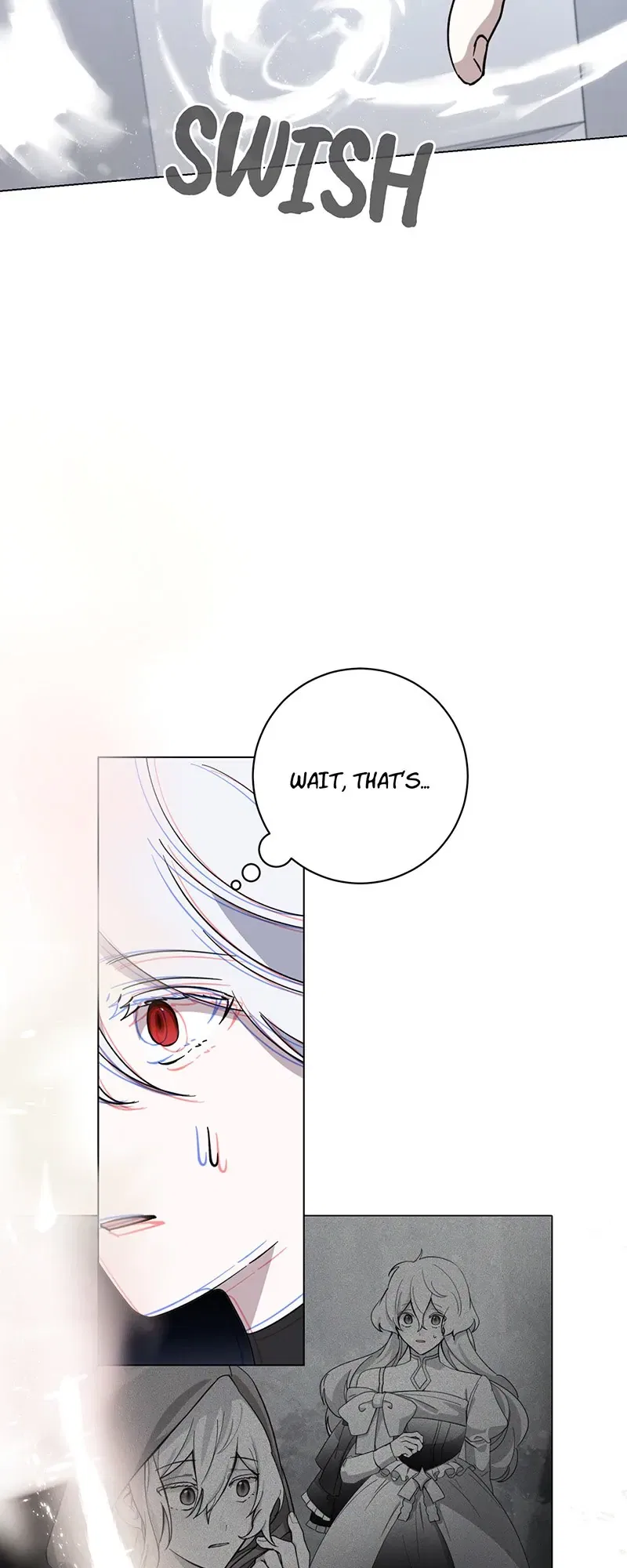 The Villainess Wants to Die Gracefully Chapter 67 – Page 53