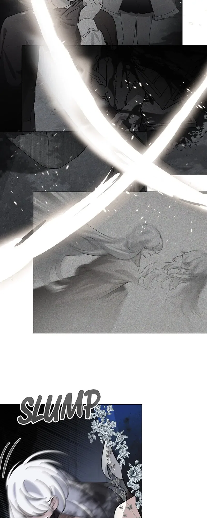 The Villainess Wants to Die Gracefully Chapter 67 – Page 54
