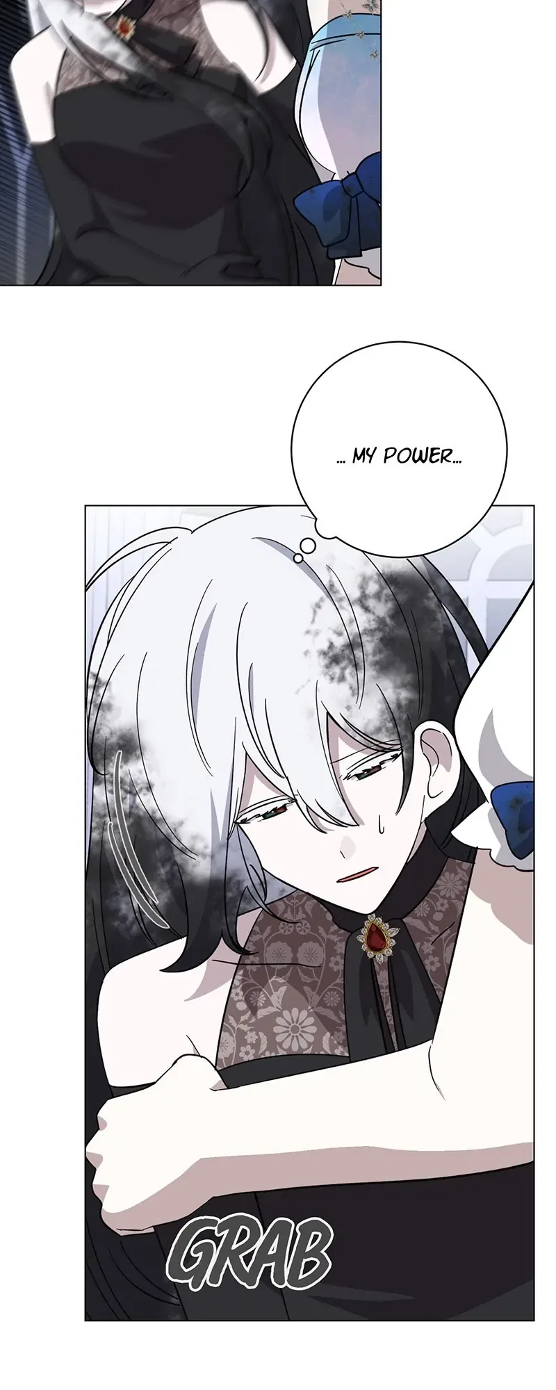 The Villainess Wants to Die Gracefully Chapter 67 – Page 55