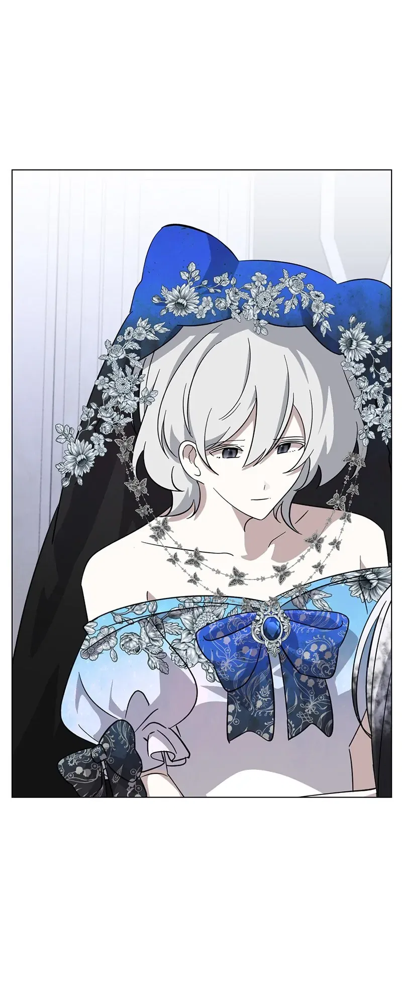The Villainess Wants to Die Gracefully Chapter 67 – Page 56