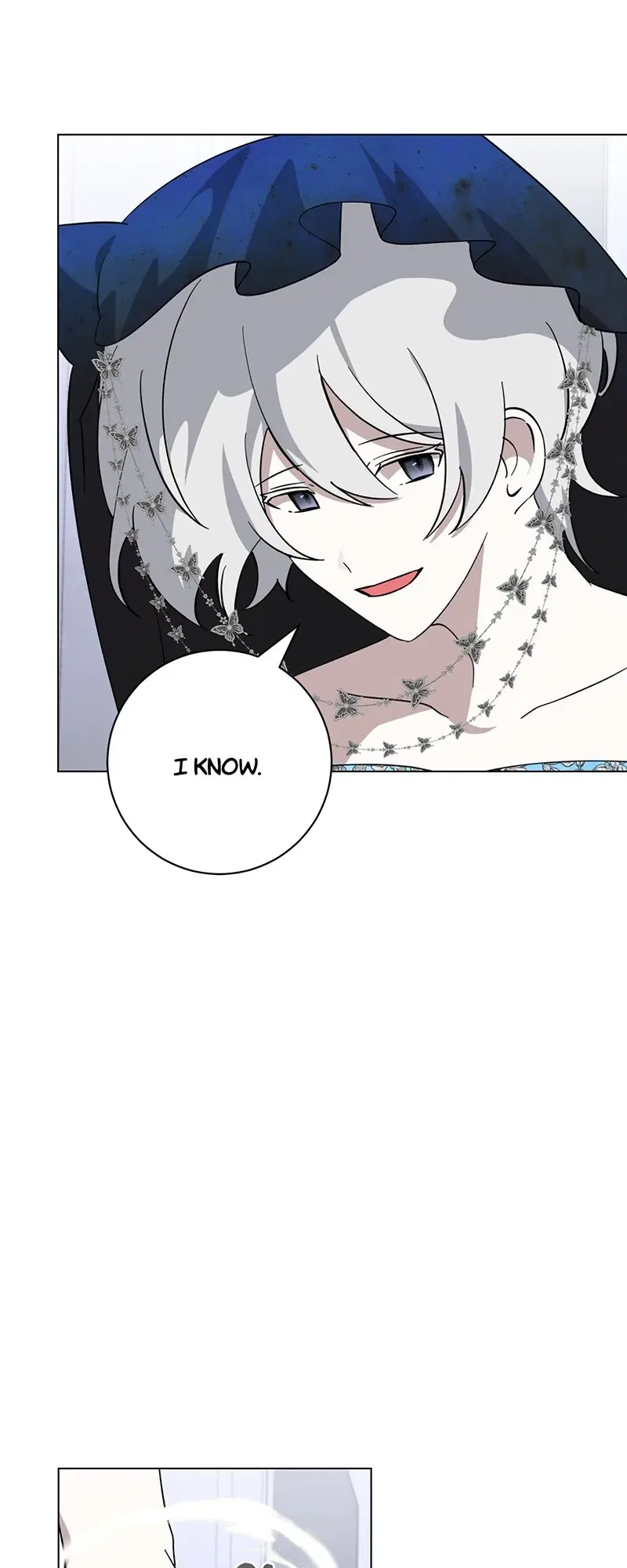 The Villainess Wants to Die Gracefully Chapter 67 – Page 58