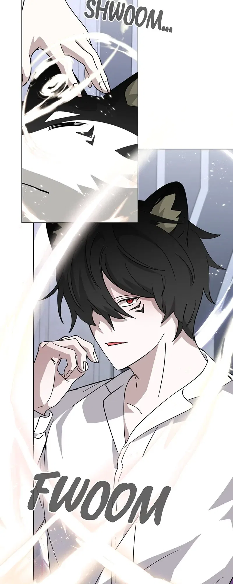 The Villainess Wants to Die Gracefully Chapter 67 – Page 59