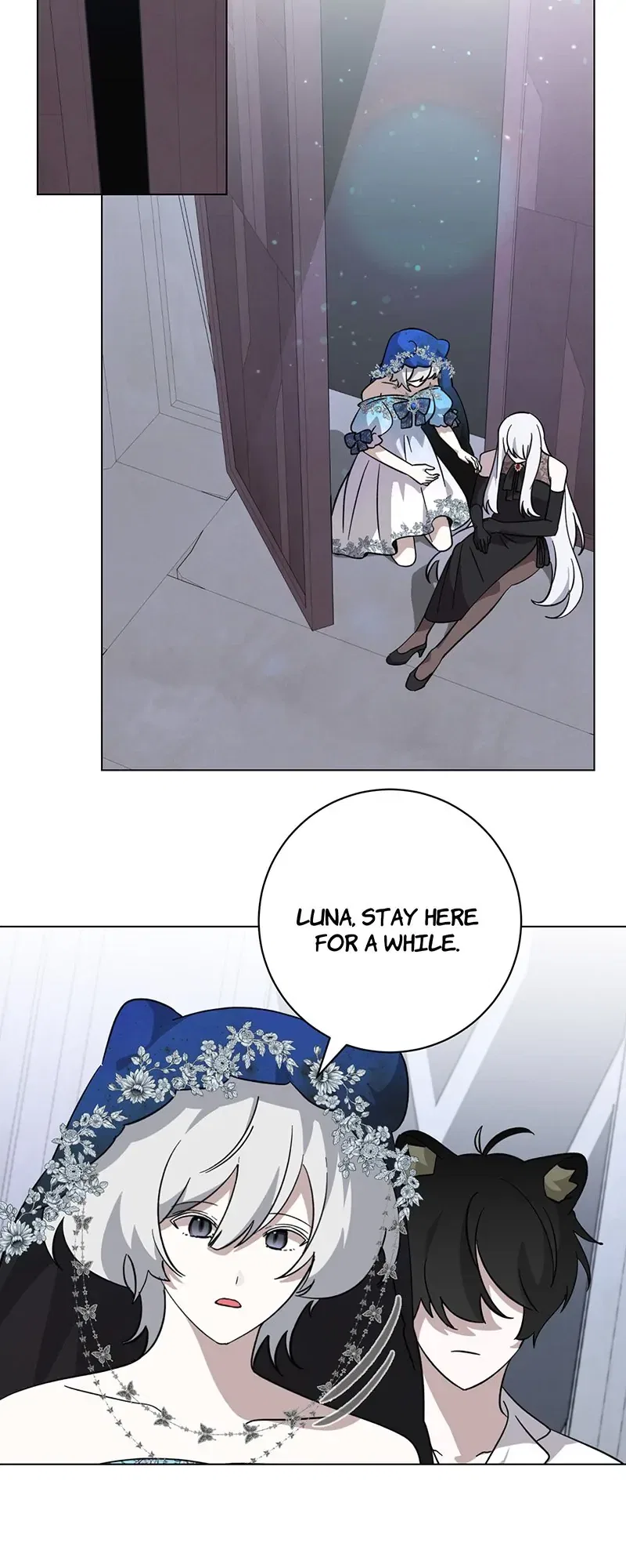 The Villainess Wants to Die Gracefully Chapter 67 – Page 63