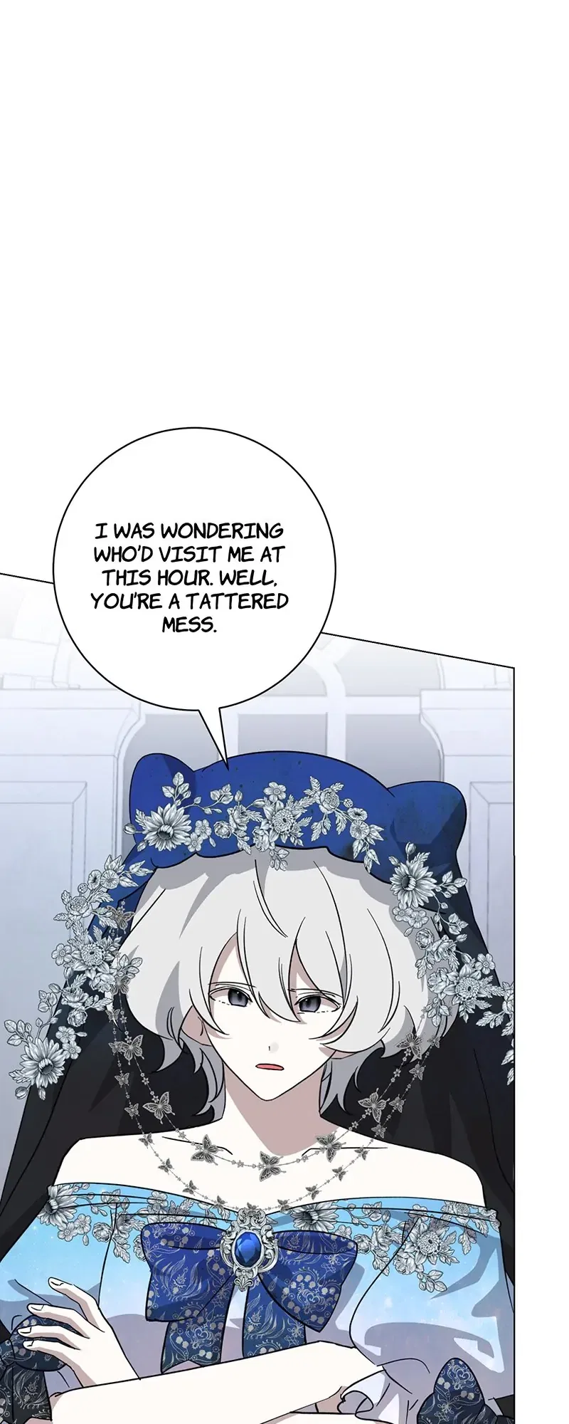 The Villainess Wants to Die Gracefully Chapter 67 – Page 66