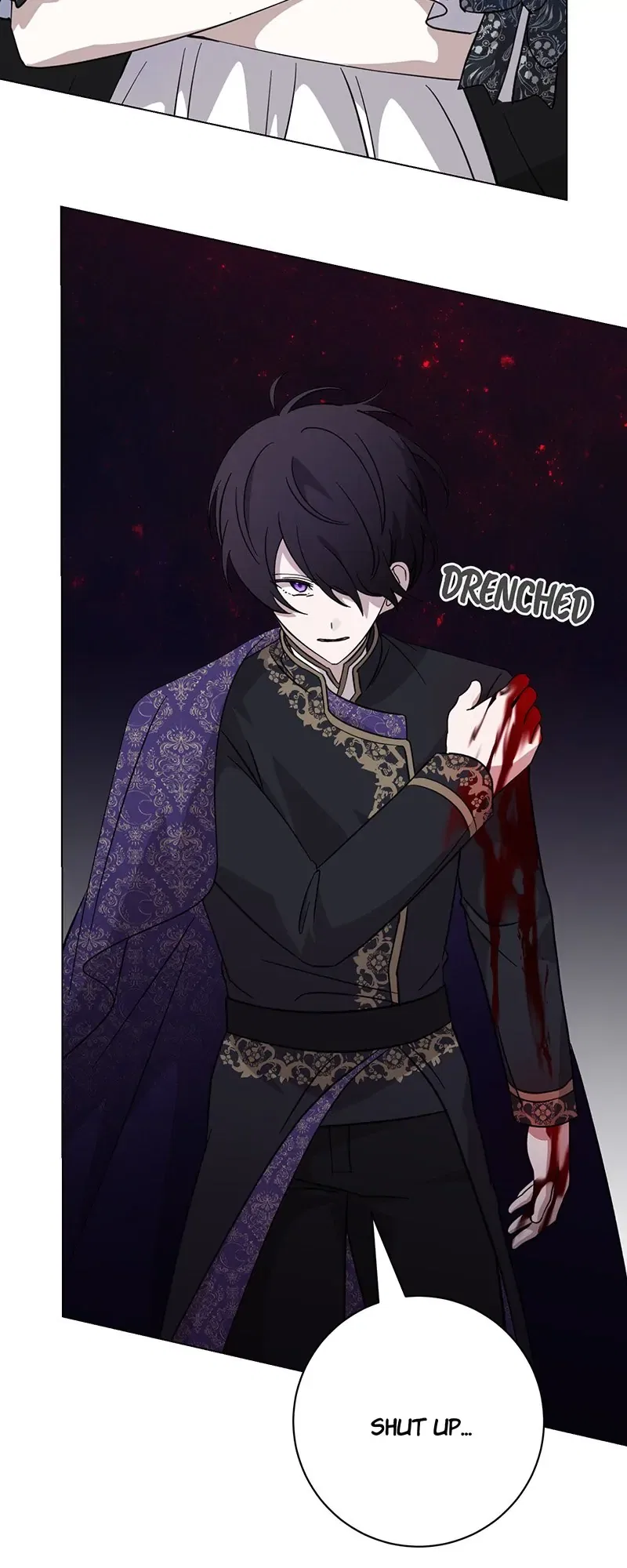 The Villainess Wants to Die Gracefully Chapter 67 – Page 67