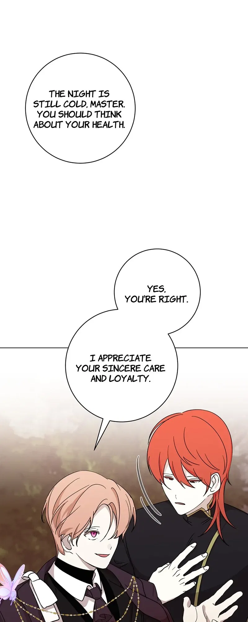The Villainess Wants to Die Gracefully Chapter 66 – Page 2