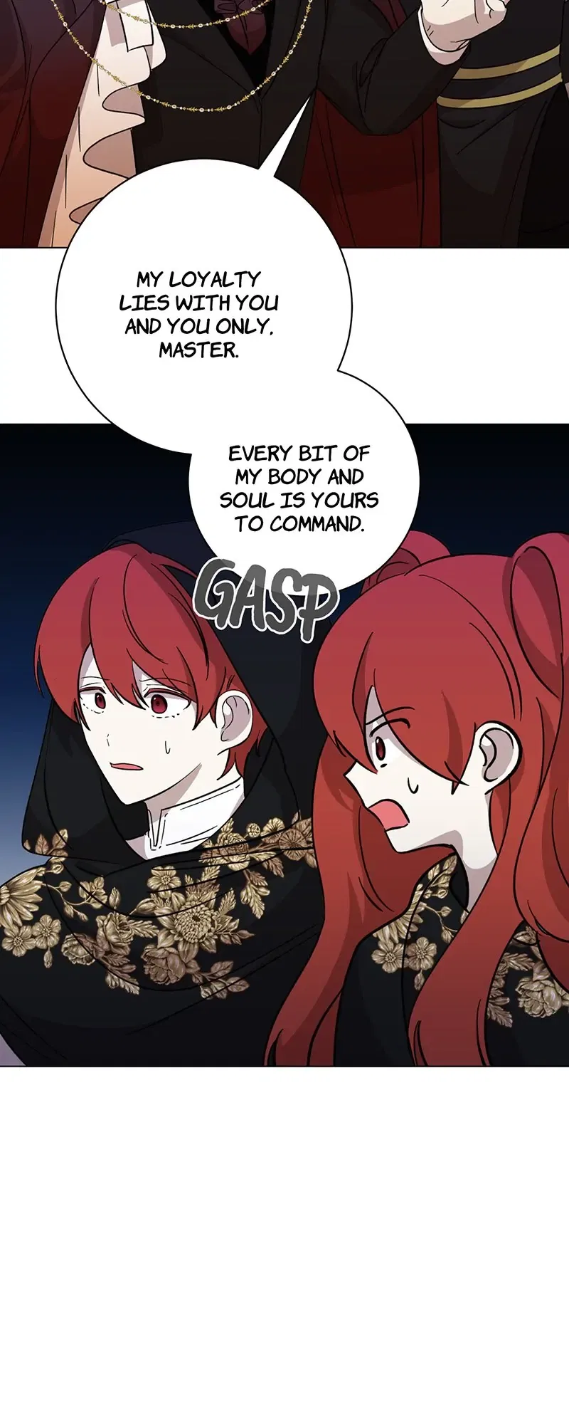 The Villainess Wants to Die Gracefully Chapter 66 – Page 3