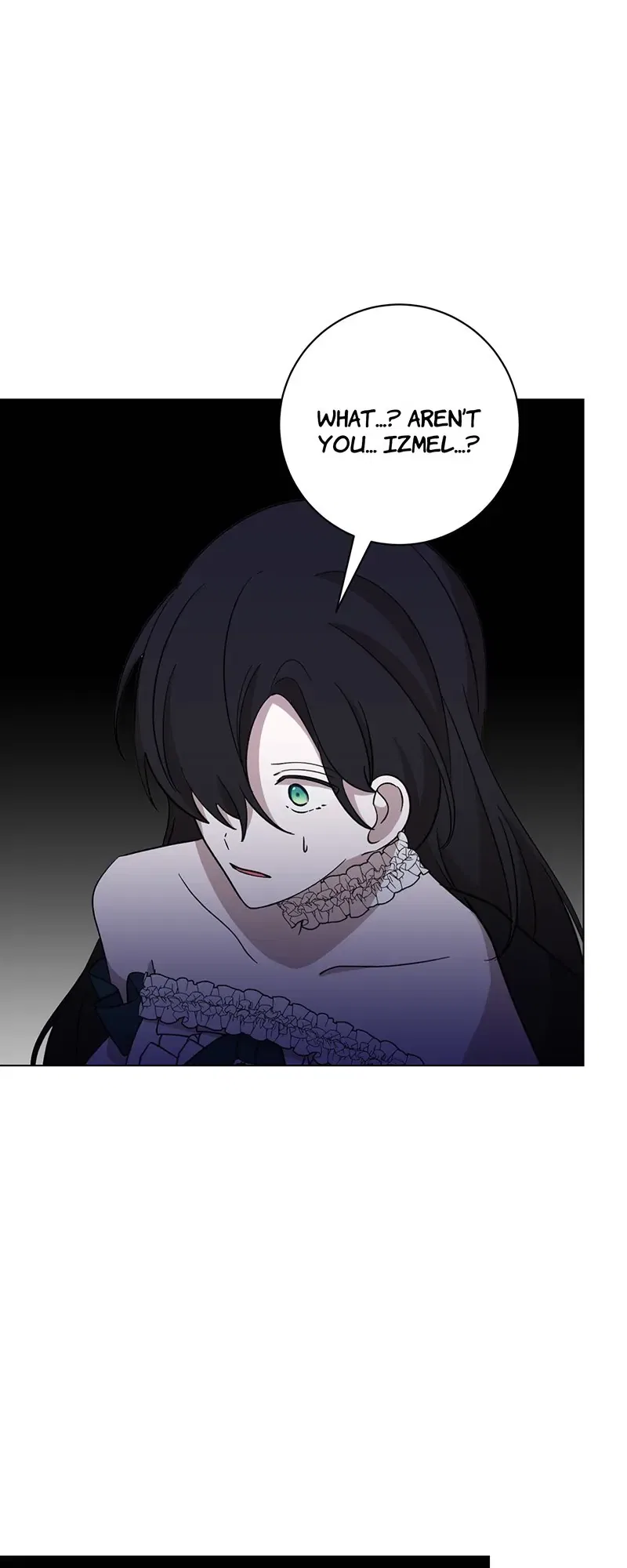 The Villainess Wants to Die Gracefully Chapter 66 – Page 4
