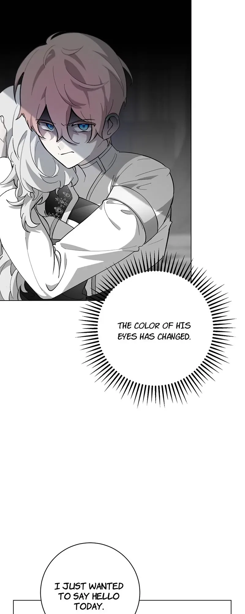 The Villainess Wants to Die Gracefully Chapter 66 – Page 5