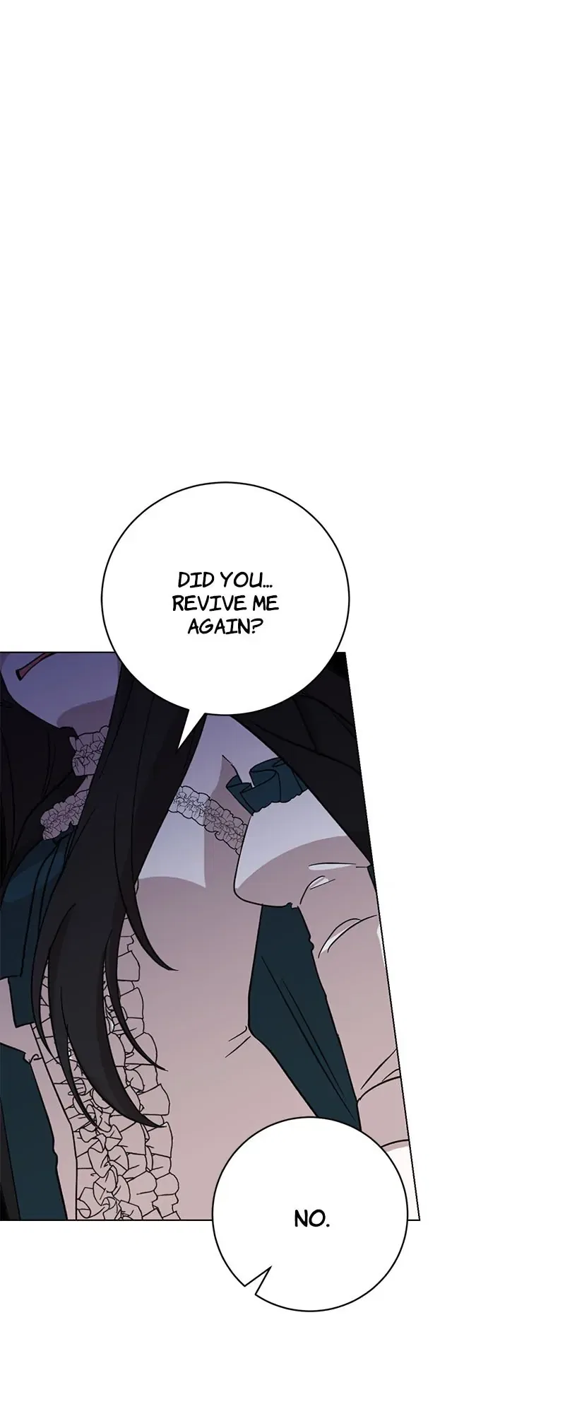 The Villainess Wants to Die Gracefully Chapter 66 – Page 8