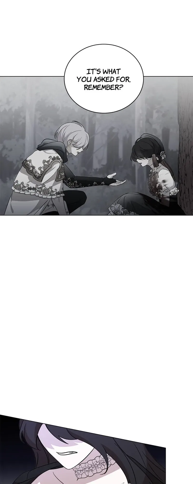 The Villainess Wants to Die Gracefully Chapter 66 – Page 9