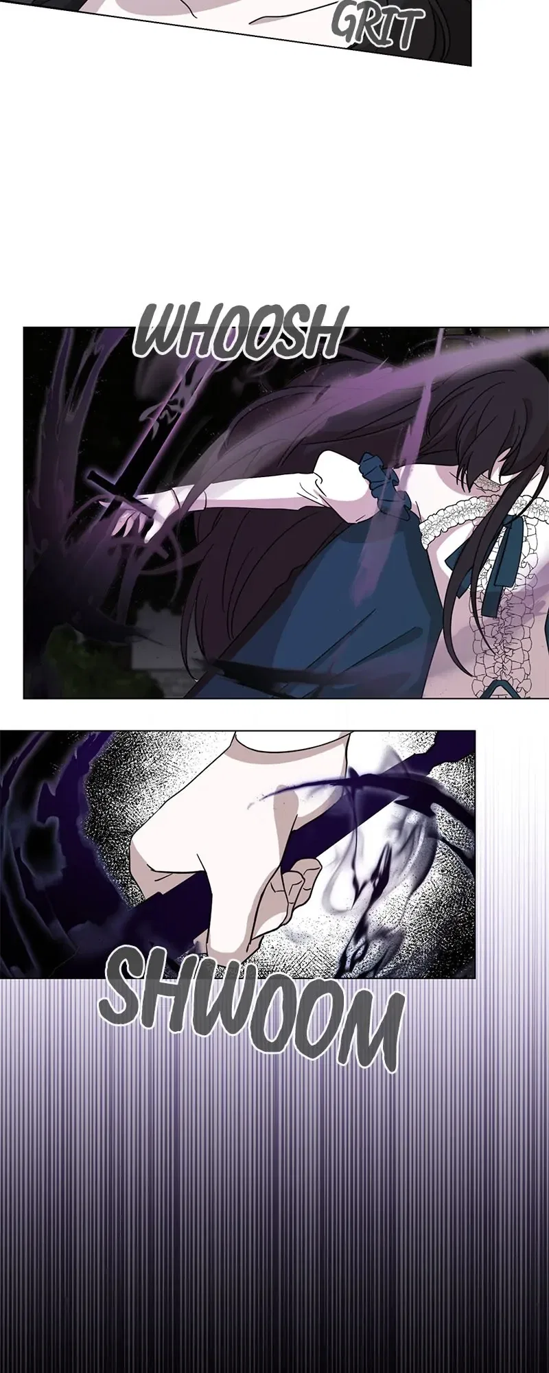 The Villainess Wants to Die Gracefully Chapter 66 – Page 10