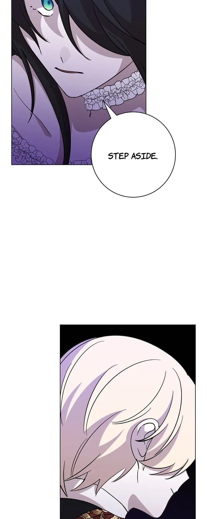 The Villainess Wants to Die Gracefully Chapter 66 – Page 12