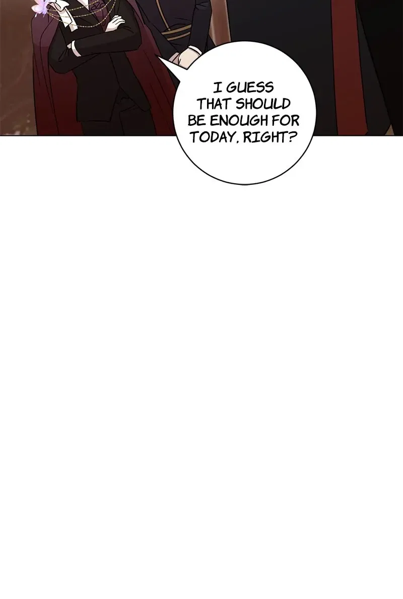 The Villainess Wants to Die Gracefully Chapter 66 – Page 14