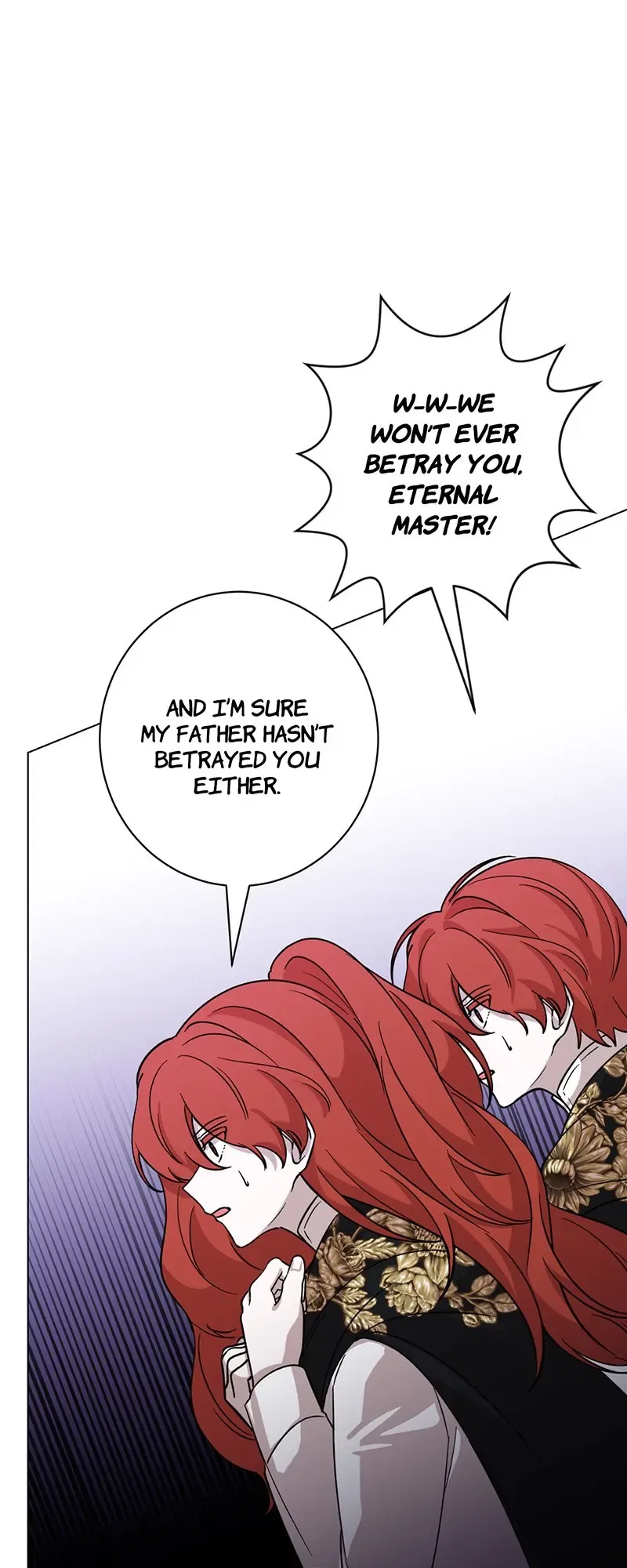 The Villainess Wants to Die Gracefully Chapter 66 – Page 23