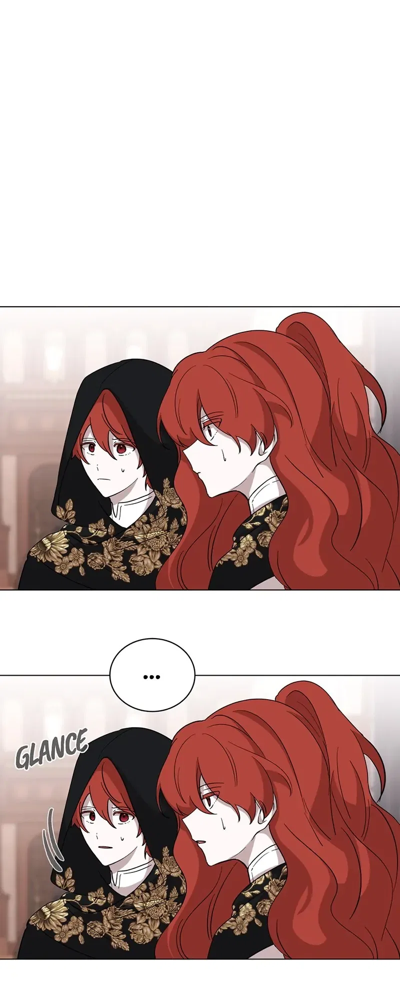 The Villainess Wants to Die Gracefully Chapter 66 – Page 25