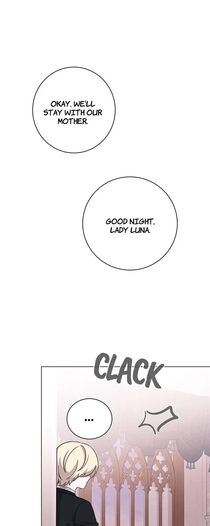 The Villainess Wants to Die Gracefully Chapter 66 – Page 26