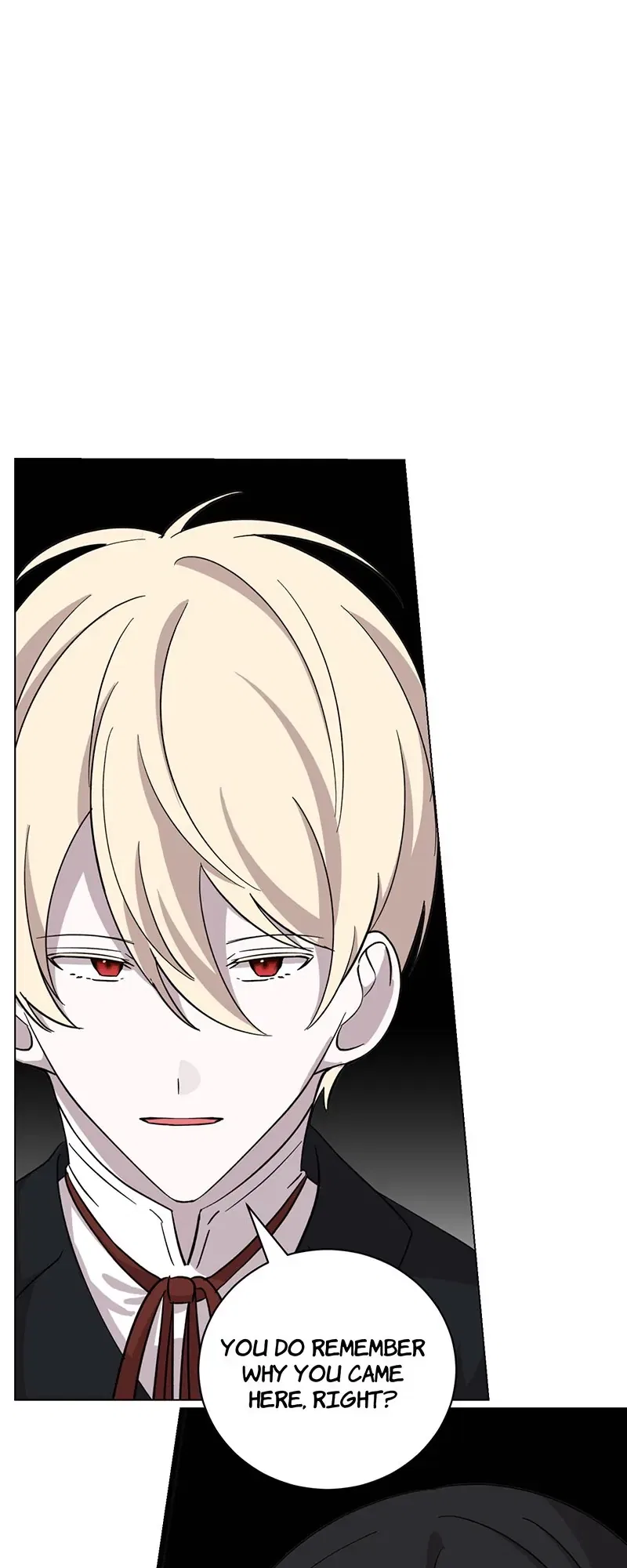 The Villainess Wants to Die Gracefully Chapter 66 – Page 31