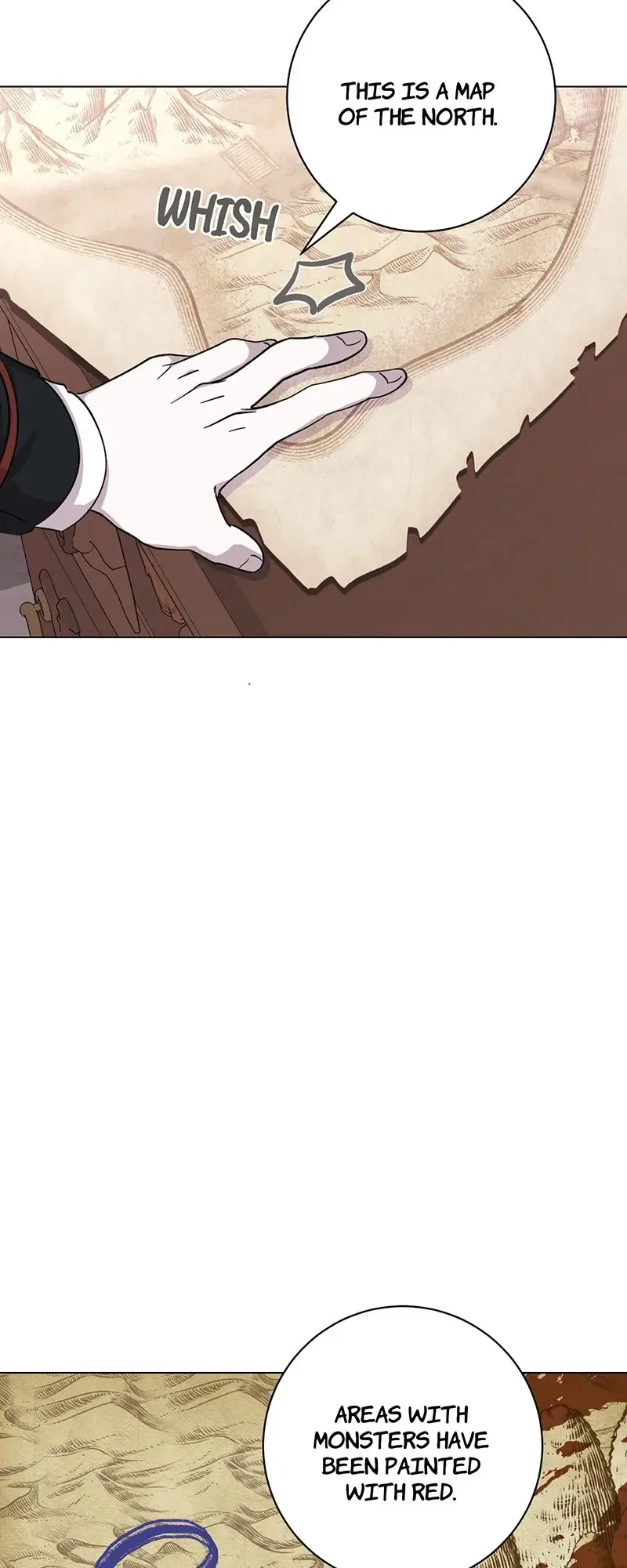 The Villainess Wants to Die Gracefully Chapter 66 – Page 35