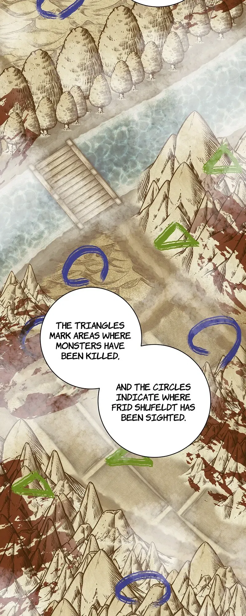 The Villainess Wants to Die Gracefully Chapter 66 – Page 36