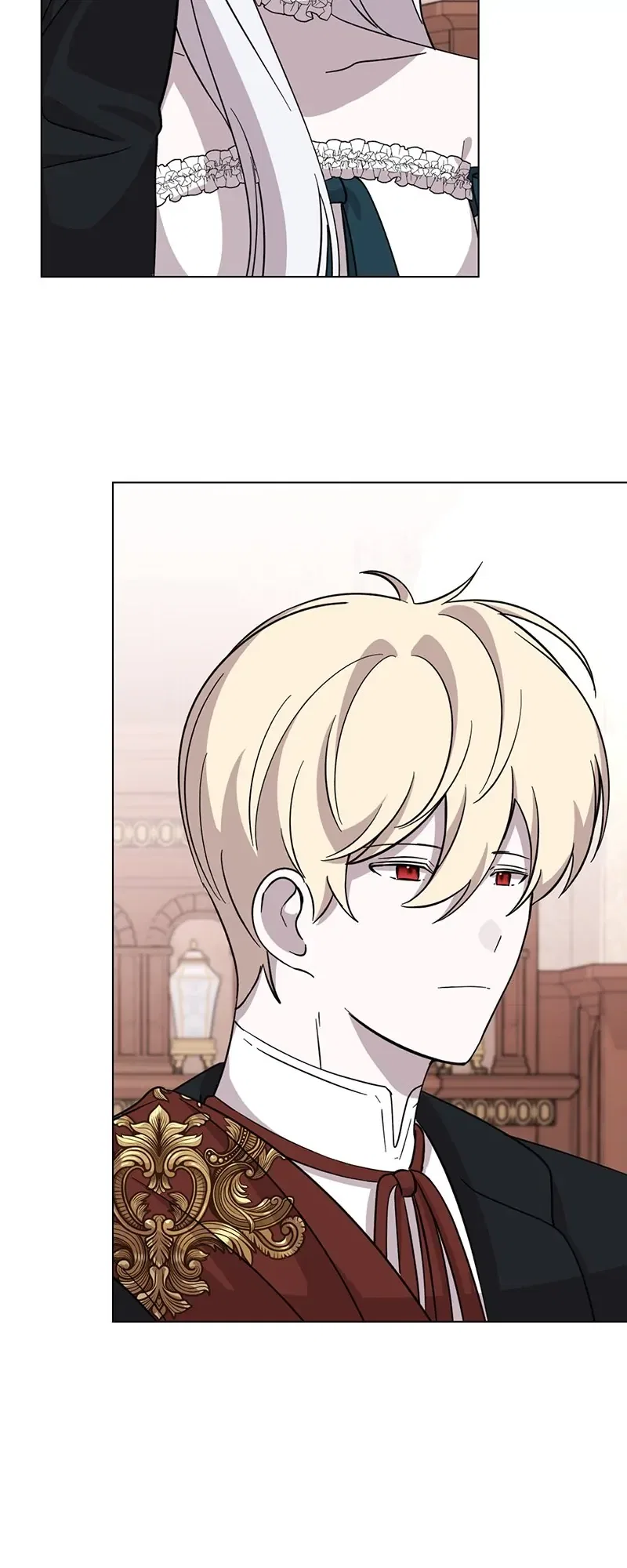 The Villainess Wants to Die Gracefully Chapter 66 – Page 44