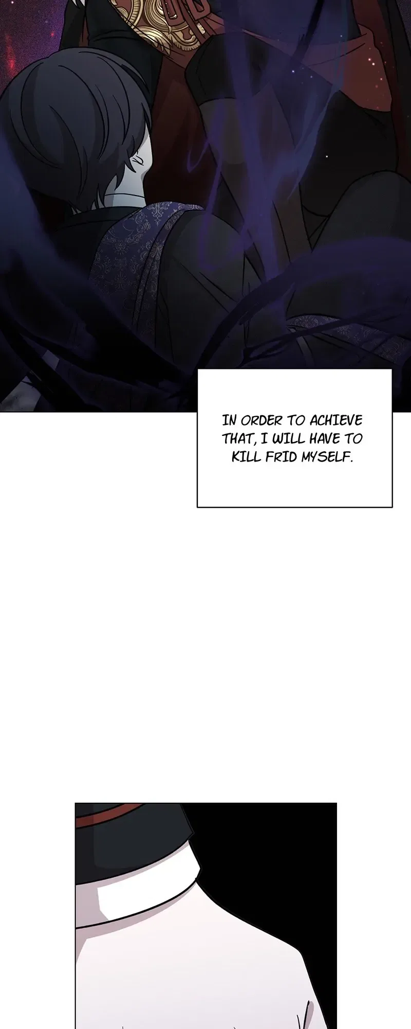 The Villainess Wants to Die Gracefully Chapter 66 – Page 47