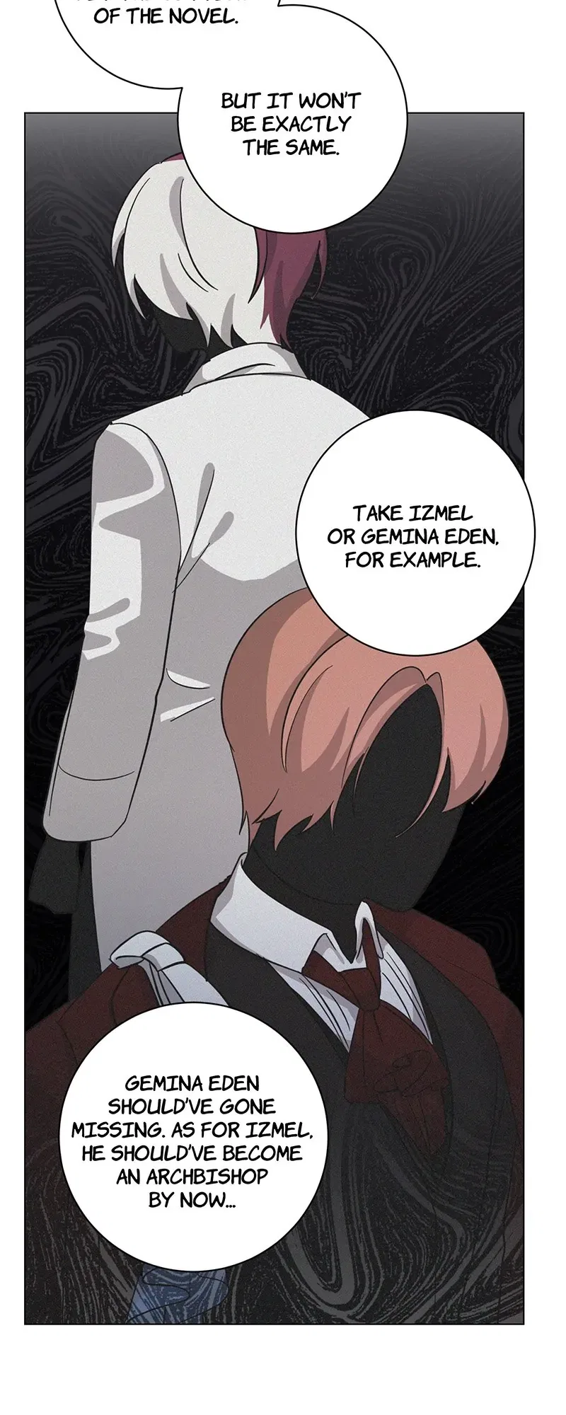 The Villainess Wants to Die Gracefully Chapter 66 – Page 50