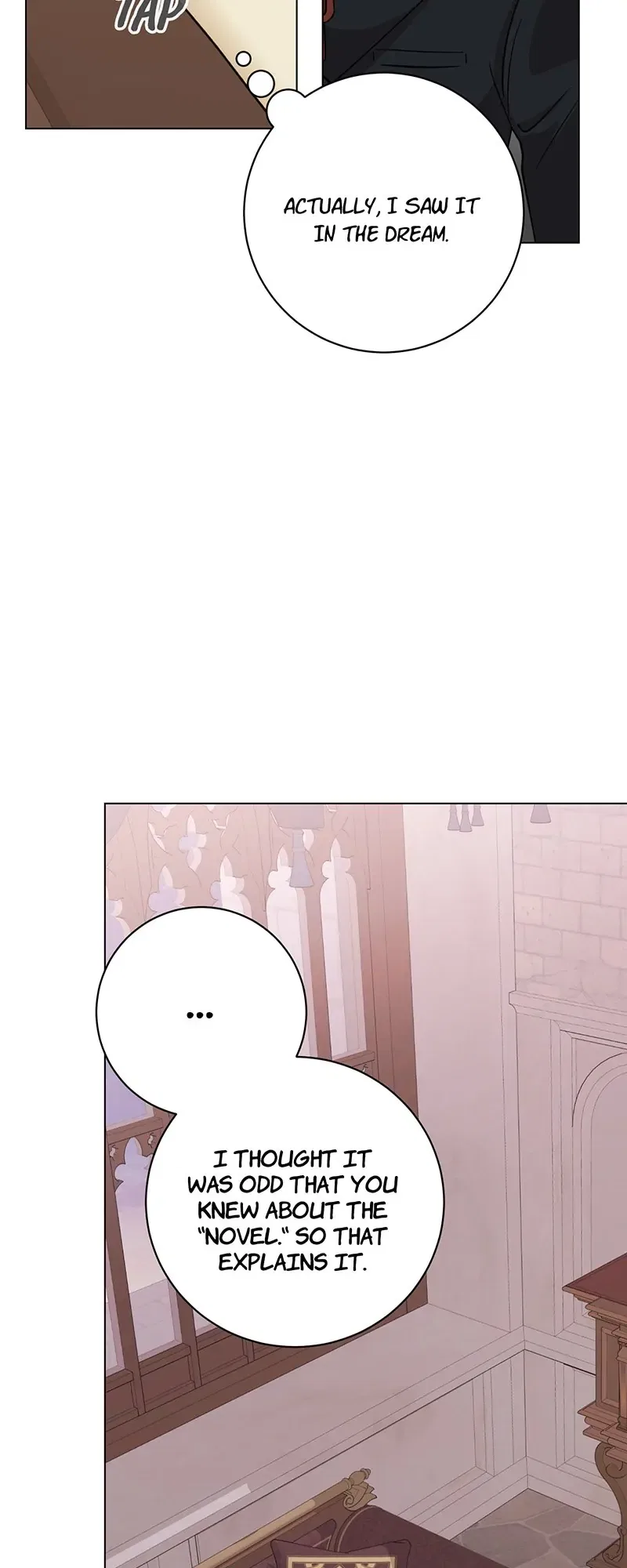 The Villainess Wants to Die Gracefully Chapter 66 – Page 52