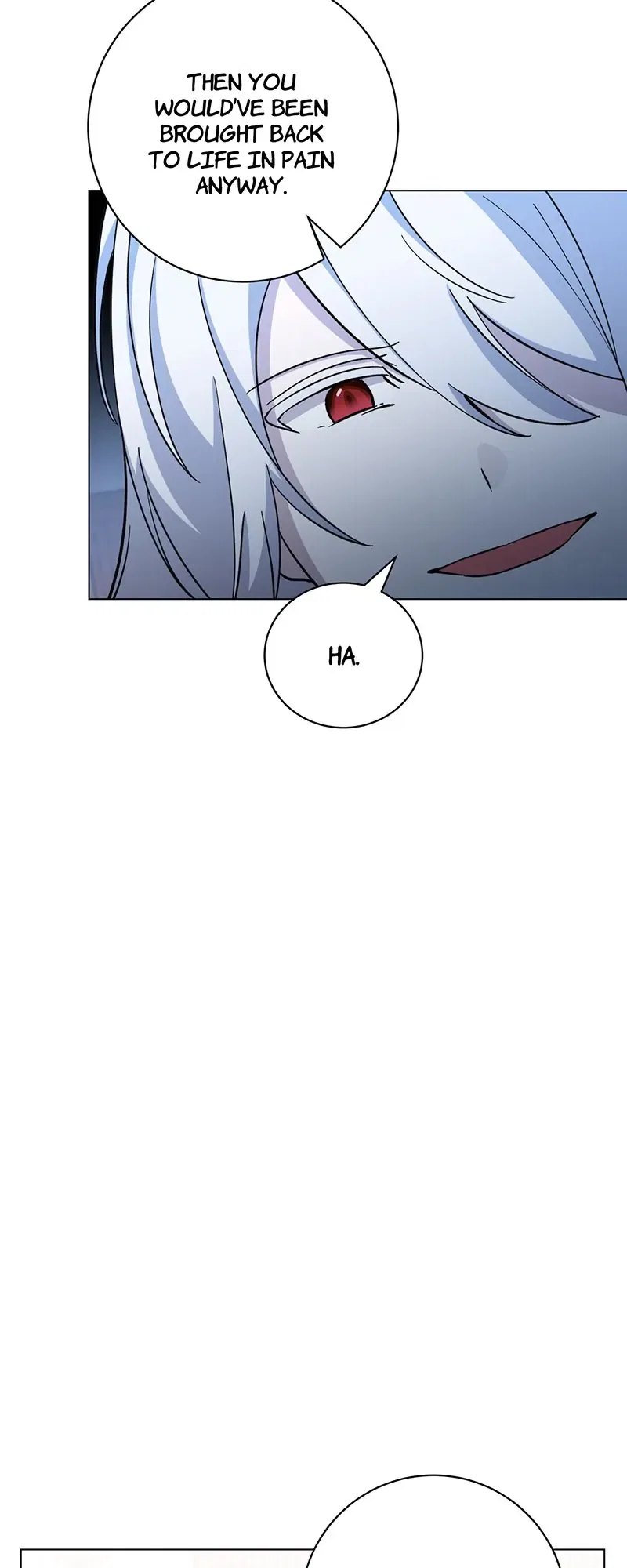 The Villainess Wants to Die Gracefully Chapter 66 – Page 56