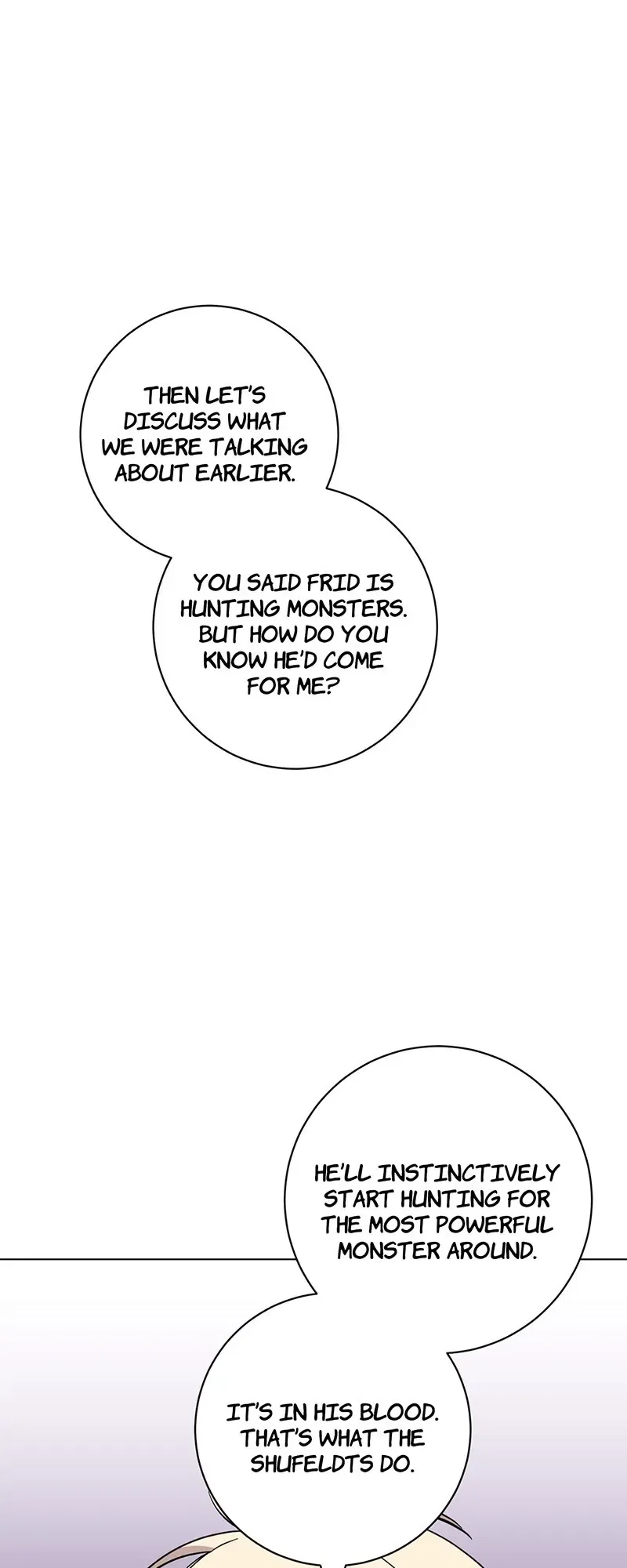 The Villainess Wants to Die Gracefully Chapter 66 – Page 59