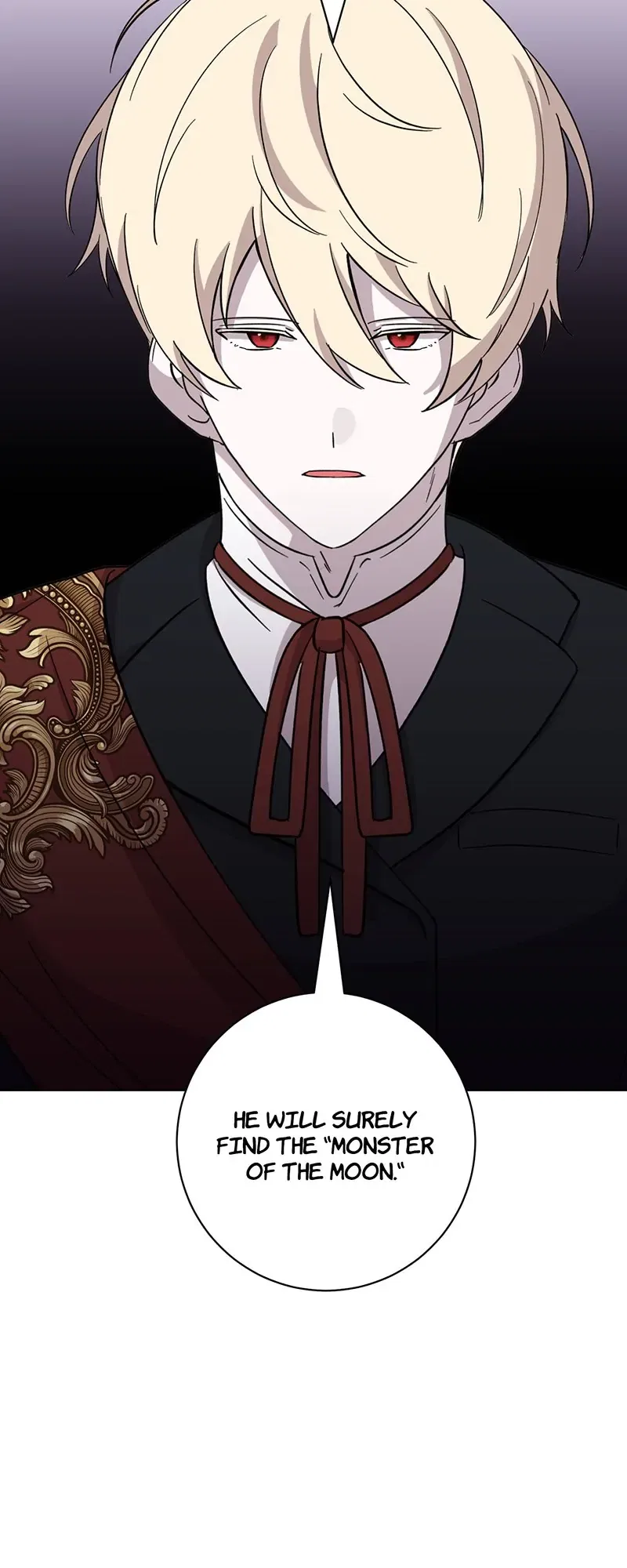The Villainess Wants to Die Gracefully Chapter 66 – Page 60