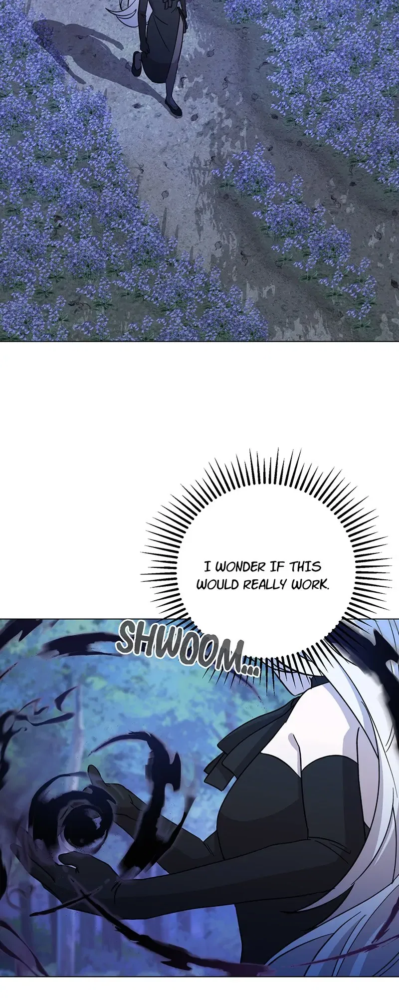 The Villainess Wants to Die Gracefully Chapter 66 – Page 63