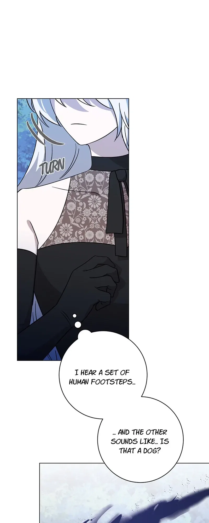 The Villainess Wants to Die Gracefully Chapter 66 – Page 66