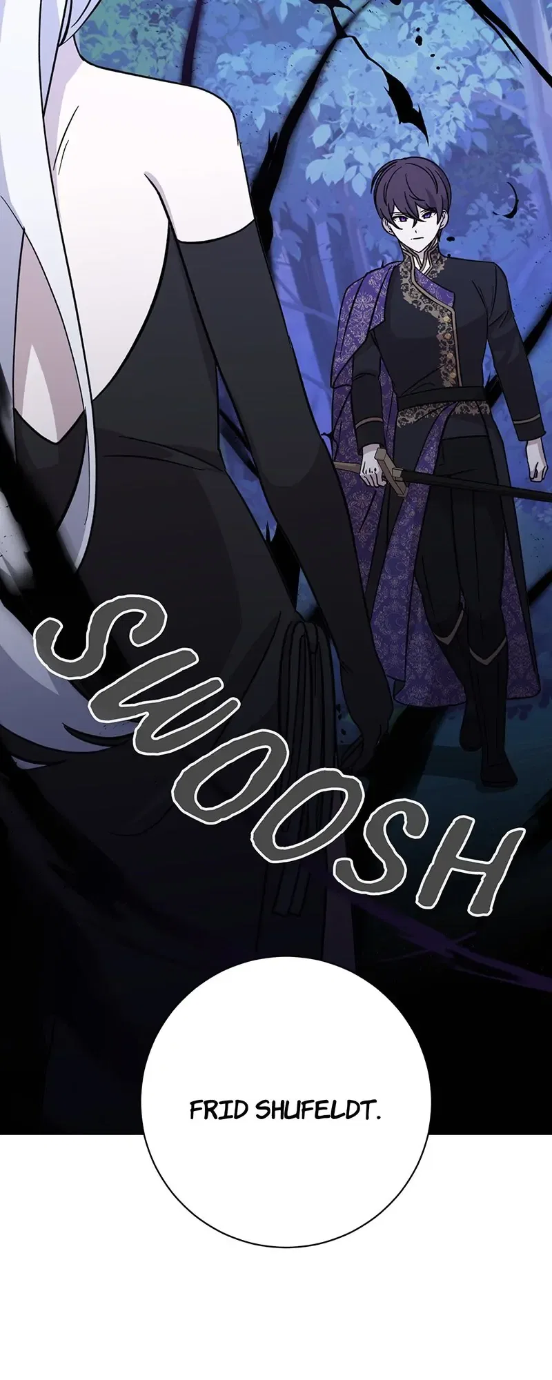 The Villainess Wants to Die Gracefully Chapter 66 – Page 69