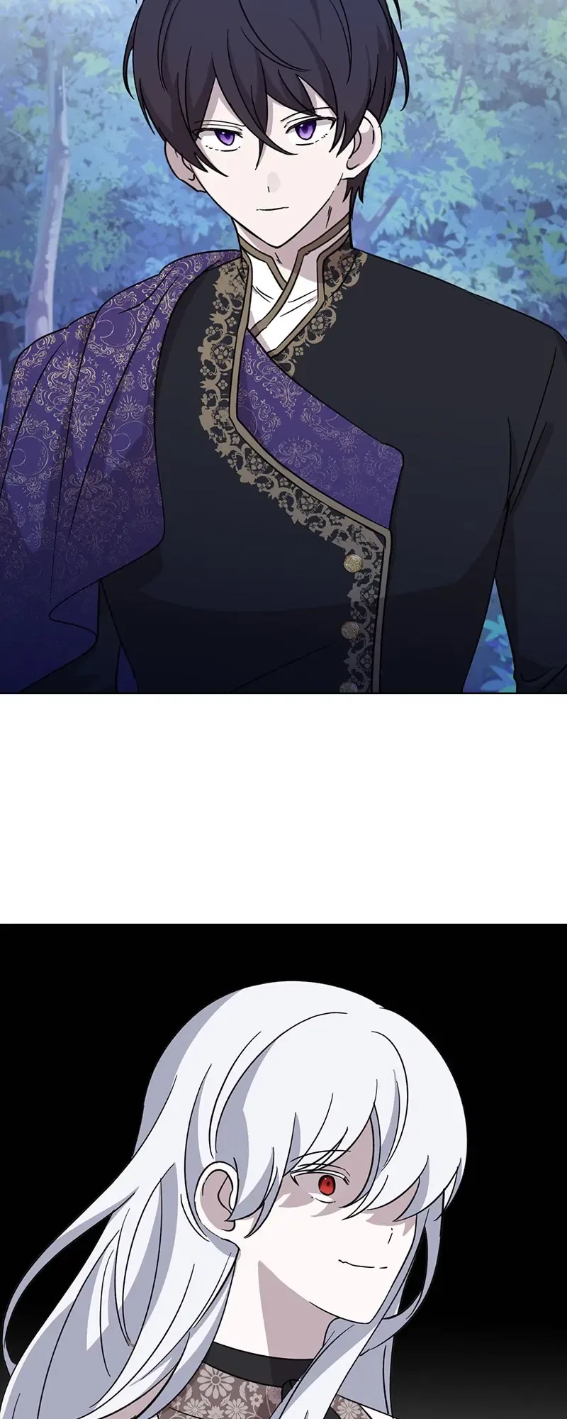 The Villainess Wants to Die Gracefully Chapter 66 – Page 71