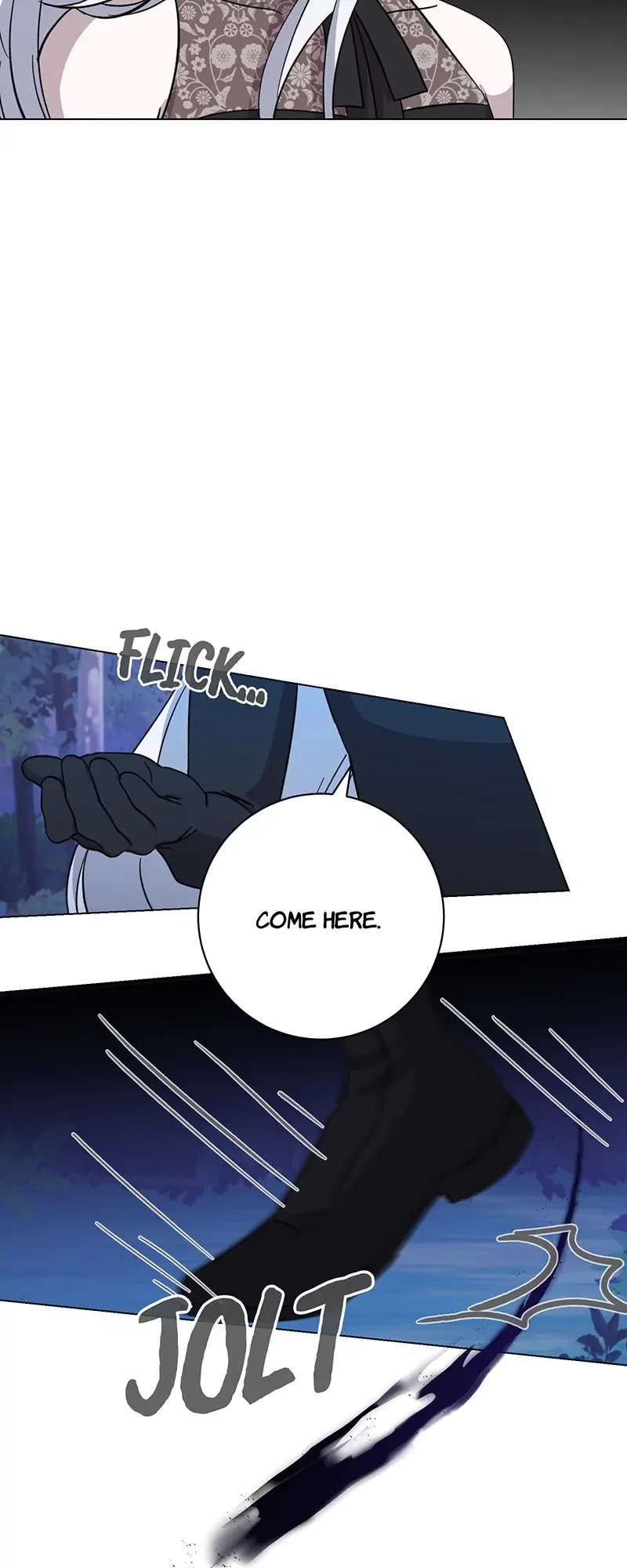 The Villainess Wants to Die Gracefully Chapter 66 – Page 72