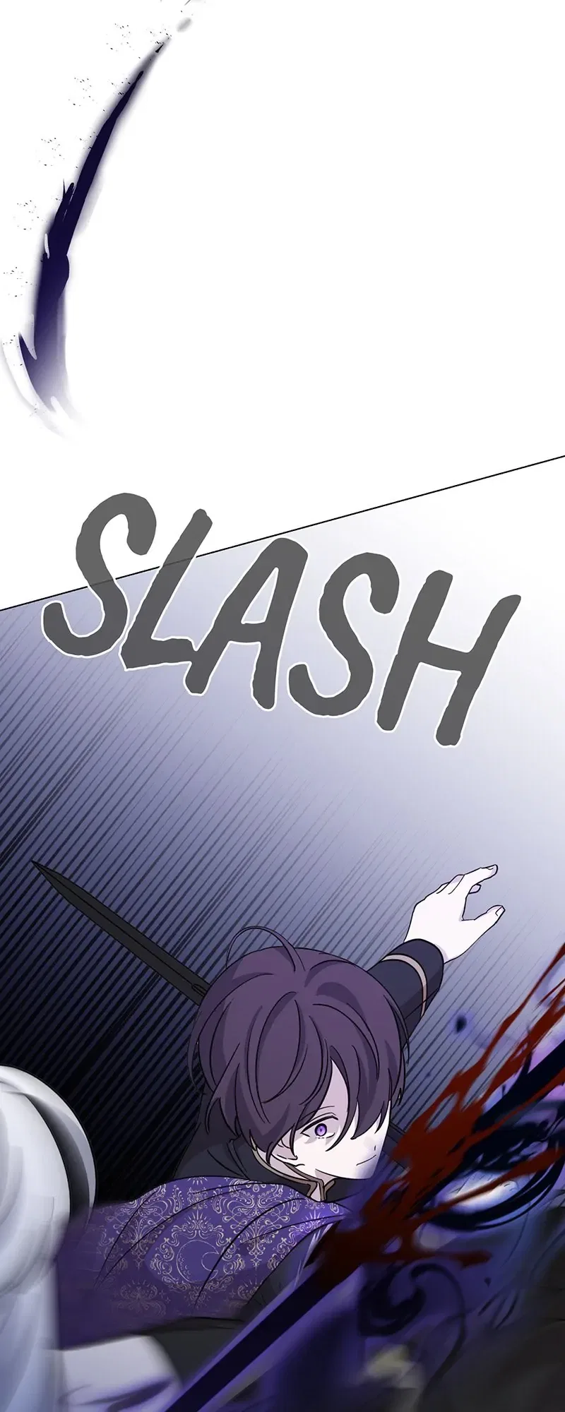 The Villainess Wants to Die Gracefully Chapter 66 – Page 73