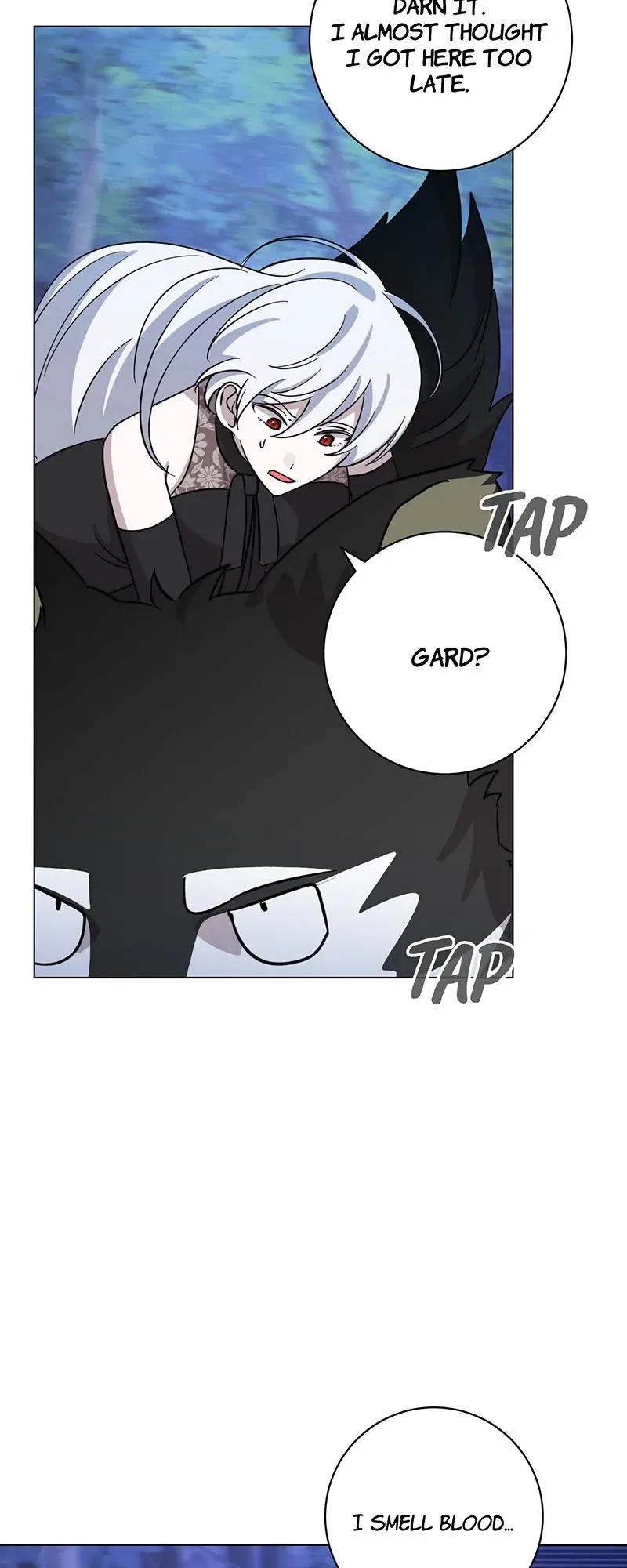 The Villainess Wants to Die Gracefully Chapter 66 – Page 75