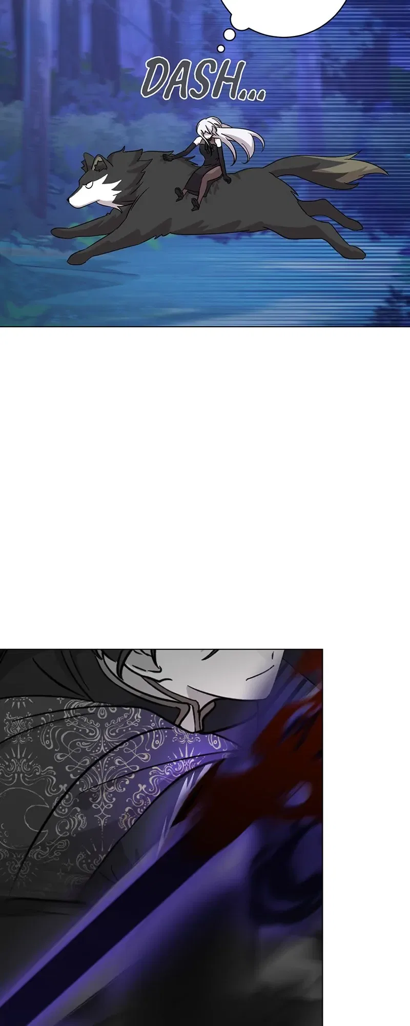 The Villainess Wants to Die Gracefully Chapter 66 – Page 76