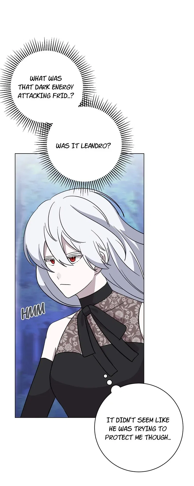 The Villainess Wants to Die Gracefully Chapter 66 – Page 78