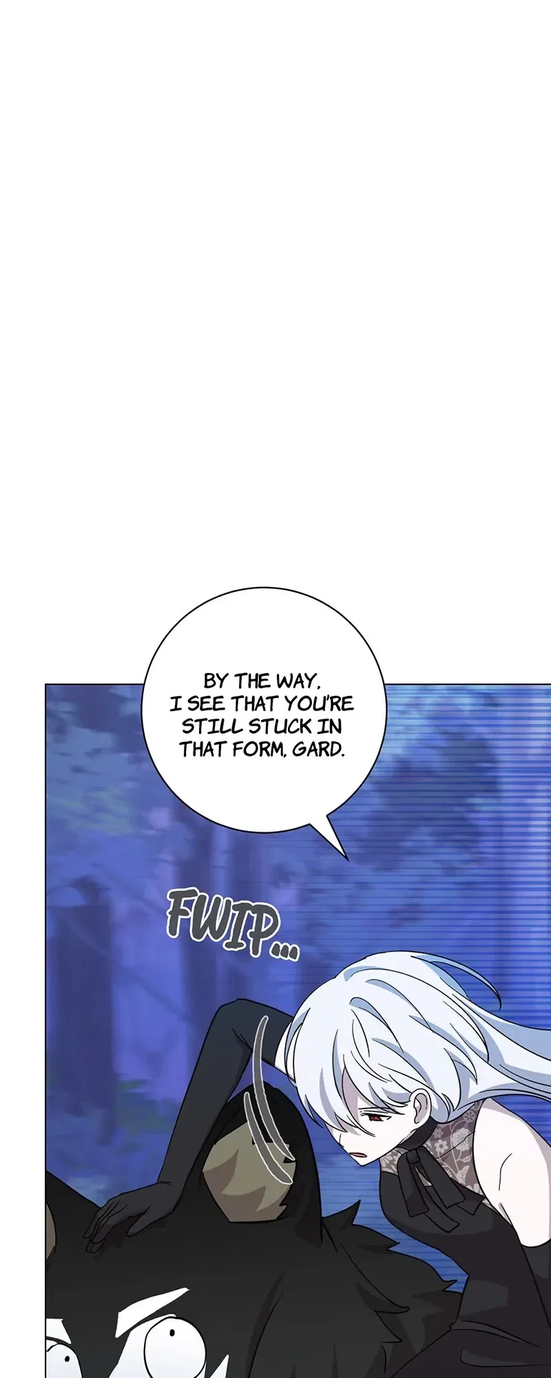 The Villainess Wants to Die Gracefully Chapter 66 – Page 79