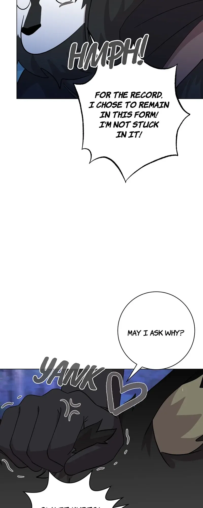 The Villainess Wants to Die Gracefully Chapter 66 – Page 80