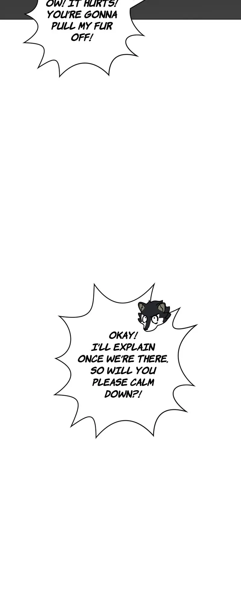 The Villainess Wants to Die Gracefully Chapter 66 – Page 81