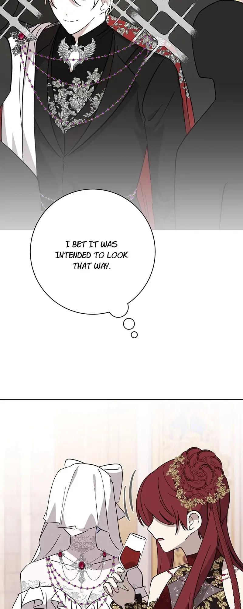 The Villainess Wants to Die Gracefully Chapter 65 – Page 6